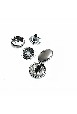 Snap Button Catalog