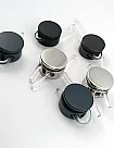 Metal Cord Locks