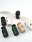 Plastic Cord Locks