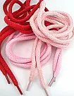 Braided Cords - Rounded Cords