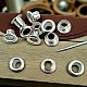 Long Eyelet 11/64" 4.2 mm Brass (500 Pcs/Pack) ERB0002PRU