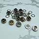 Eyelet With Strainer Cover 3/16" Brass 4,6 mm ERSZK0003PR