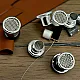 Eyelet With Strainer 3/16" Brass 4,9 mm ERSZ0003PR