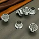 Eyelet With Strainer 3/16" Brass 4,9 mm ERSZ0003PR