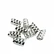 Cord End Metal Spring Design Diameter 4.8 mm B0007 Cord End Metal Spring Design Diameter 4.8 mm B0007