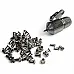 Pin Mounting Mold Suitable for 0,10" - 2.5 mm Pin KLP002535