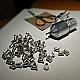 Pin Mounting Mold Suitable for 0,10" - 2.5 mm Pin KLP002535