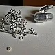 Pin Mounting Mold Suitable for 0,10" - 2.5 mm Pin KLP002545