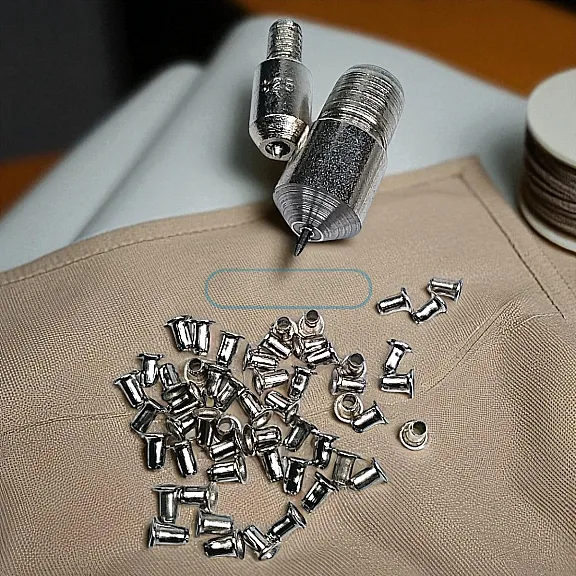 Pin Mounting Mold Suitable for 0,10" - 2.5 mm Pin KLP002545