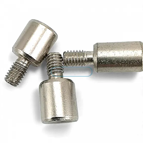 Dönüştürücü Mapa M8 den M6 ya - Yurtdışı Makinalarına Uygun Dönüştürücü KLP00M8M6