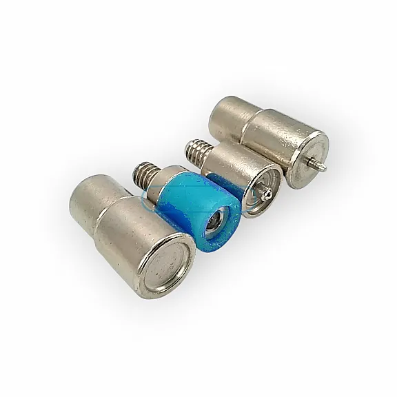 10 mm VT2 Çıt Çıt  Montaj Aparatı Aparatı - Çakma Kalıbı KLP00VT2-10