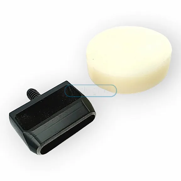 Delme Kalıbı 1 cm Oval Kuşgözü KLPK0010OVLDELNO2 Delme Kalıbı 1 cm Oval Kuşgözü KLPK0010OVLDELNO2