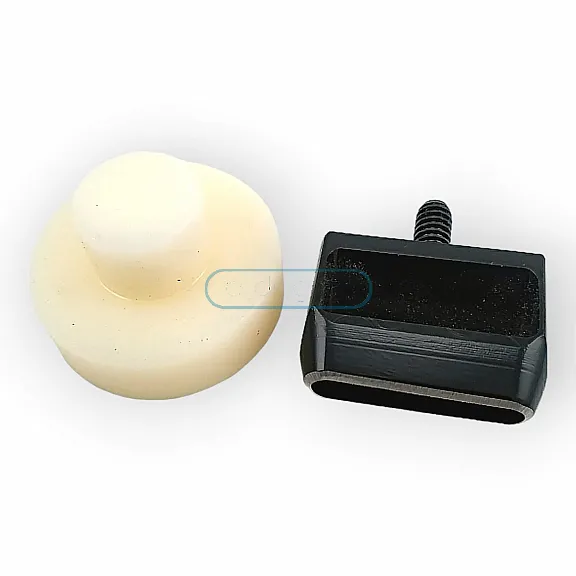 Delme Kalıbı 1 cm Oval Kuşgözü KLPK0010OVLDELNO2 Delme Kalıbı 1 cm Oval Kuşgözü KLPK0010OVLDELNO2