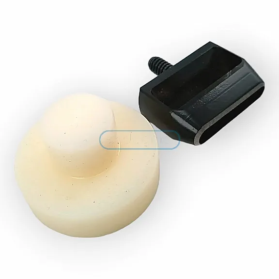 Delme Kalıbı 1 cm Oval Kuşgözü KLPK0010OVLDELNO2 Delme Kalıbı 1 cm Oval Kuşgözü KLPK0010OVLDELNO2
