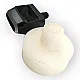 Punching Die 1.5 cm 19/32" Oval Grommet KLPK0015OVLDELNO3 Punching Die 1.5 cm 19/32" Oval Grommet KLPK0015OVLDELNO3