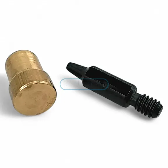 Hole Cutter 2 mm - 0,8" Hole Puncher No 2 PDV00020DEL
