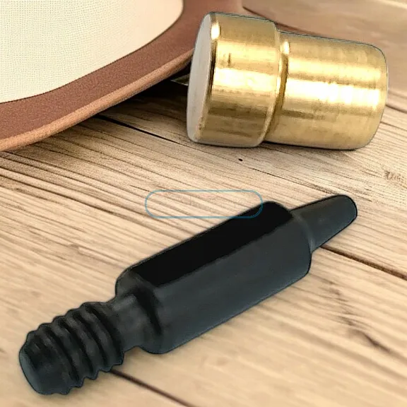 Hole Cutter 2.5 mm - 0,10" Hole Puncher No 2.5 PDV00025DEL