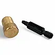 Hole Cutter 2.5 mm - 0,10" Hole Puncher No 2.5 PDV00025DEL