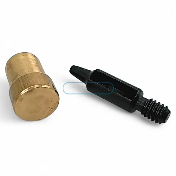 Hole Cutter 3 mm - 0,12" Hole Puncher No 3 PDV00030DEL