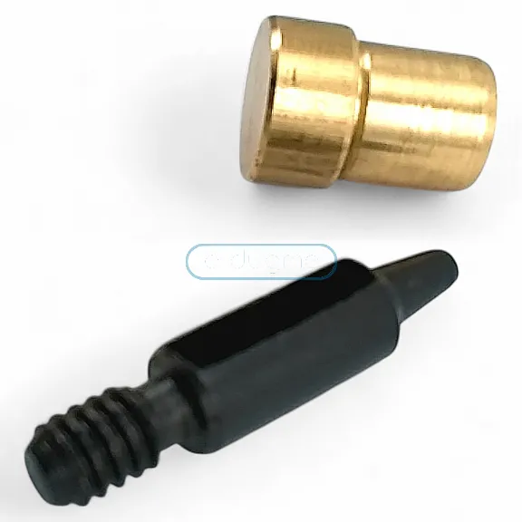 Hole Cutter 3 mm - 0,12" Hole Puncher No 3 PDV00030DEL