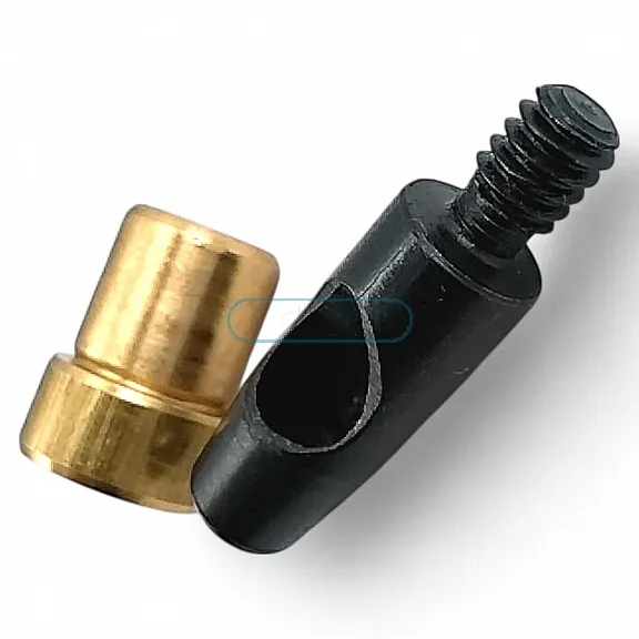 Delici Aparat - Padova 5 mm No 5 PDV00050DEL