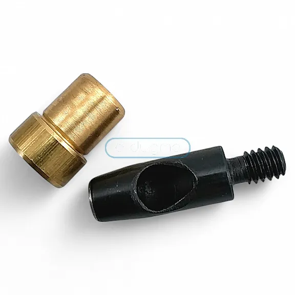 Delici Aparat - Padova 5 mm No 5 PDV00050DEL
