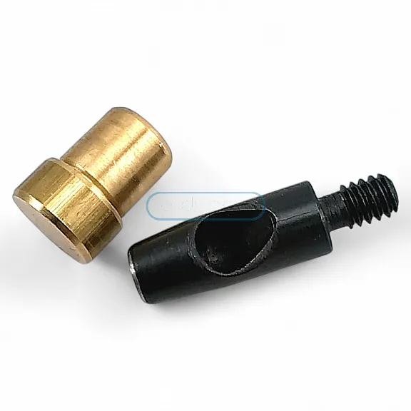 Delici Aparat - Padova 6 mm No 6 PDV00060DEL