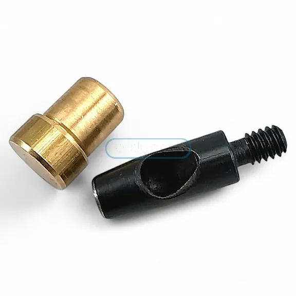 Delici Aparat - Padova 7 mm No 7 PDV00007DEL