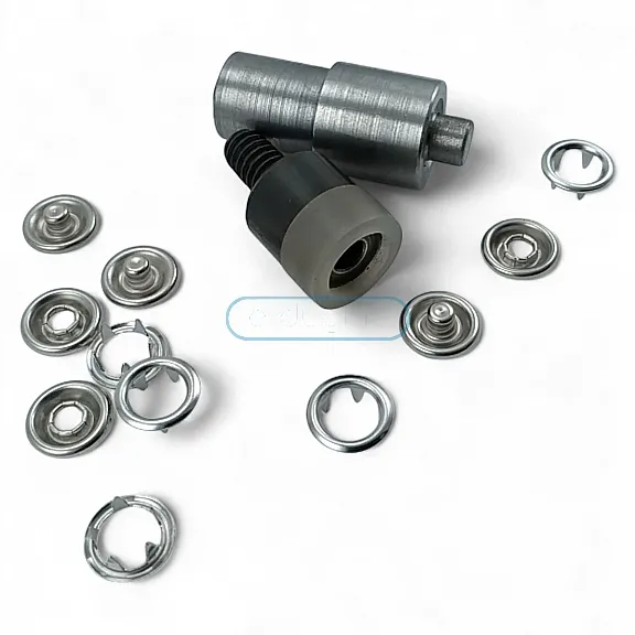 Klikıt Kalıbı - Delikli Klikıt 10,5 Çakma Aparatı KLP0094