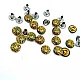 Patterned Sheet Rivet 9 mm 14 length R0016