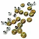 Patterned Sheet Rivet 9 mm 14 length R0016