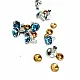 8 mm 12 L  Rhinestone Rivet R0024