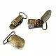 25 mm Metal Clamping Clip T0004