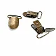25 mm Metal Clamping Clip T0004
