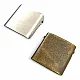 Şapka Tokası 20 mm Metal T0005