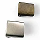 Şapka Tokası 20 mm Metal T0005