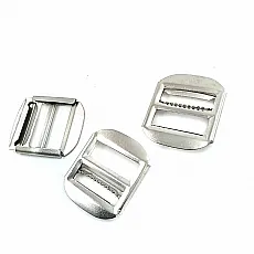 21 mm Hair Setting Buckle T0008