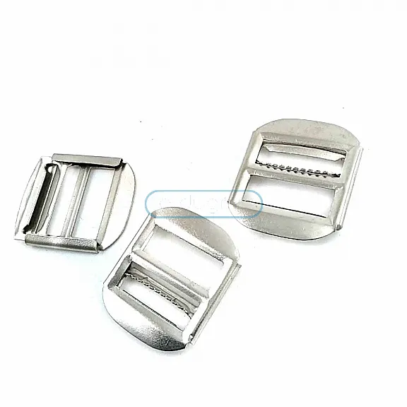 21 mm Hair Setting Buckle T0008
