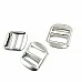 21 mm Hair Setting Buckle T0008