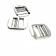 21 mm Hair Setting Buckle T0008