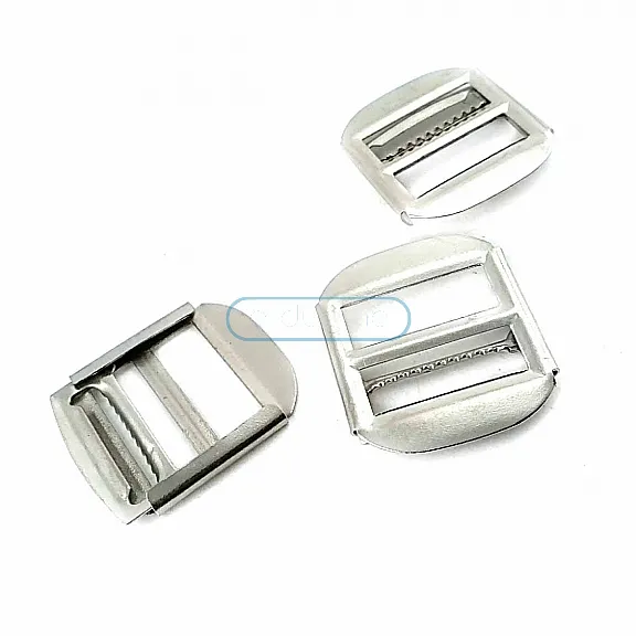 21 mm Hair Setting Buckle T0008
