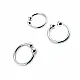 16 mm Metal Accessory Buckle T0010
