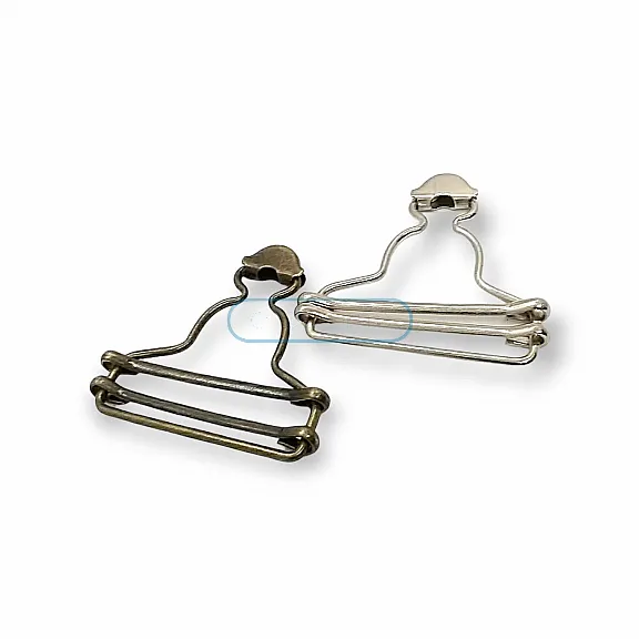 Dungaree Buckle 4 cm Strap Adjustment Buckle T0021 Dungaree Buckle 4 cm Strap Adjustment Buckle T0021