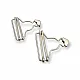 Dungaree Buckle 4 cm Strap Adjustment Buckle T0021 Dungaree Buckle 4 cm Strap Adjustment Buckle T0021