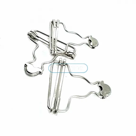 Dungaree Buckle 4 cm Strap Adjustment Buckle T0021 Dungaree Buckle 4 cm Strap Adjustment Buckle T0021