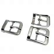 20.5 mm Metal Dilli Kemer Tokası T0044