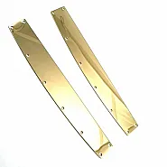 Saç 130x20mm Yakalık Y0001 