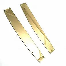 Saç 130x20mm Yakalık Y0001 