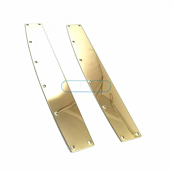 Sheet Metal 130x20mm Collar Y0001
