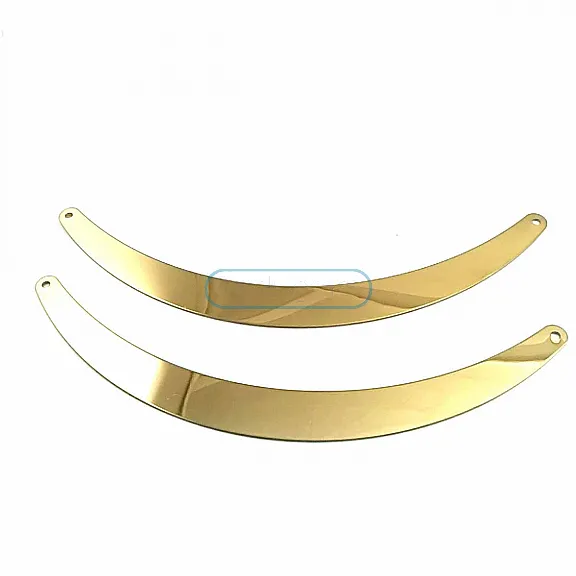 Sheet Metal 140x13mm Collar Y0002